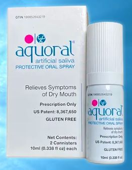 SALUBE(AQUAORAL)