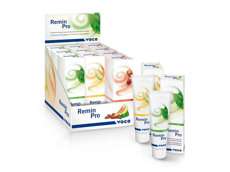 REMIN PRO